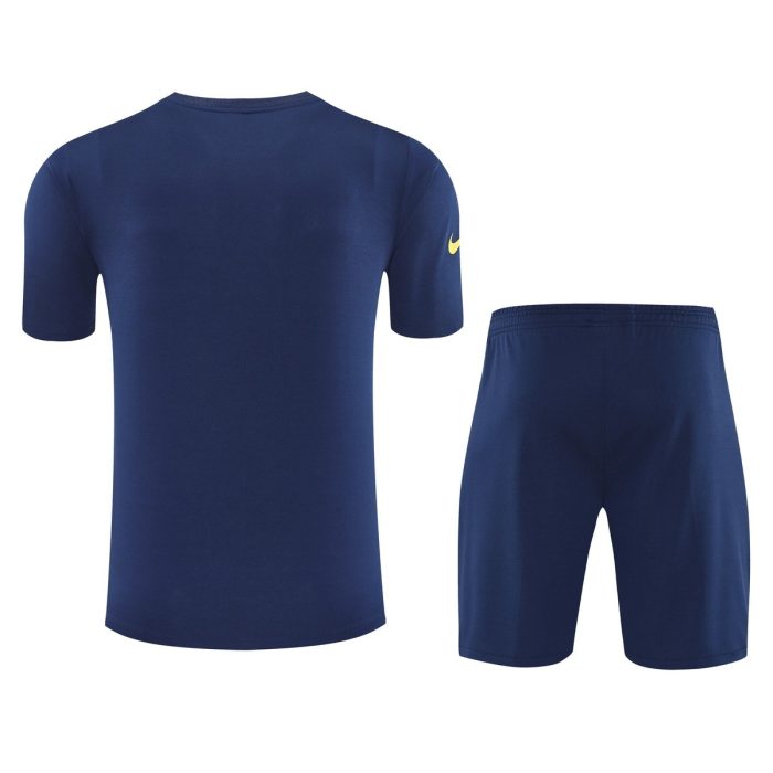 25/26 Atletico Madrid Training Suit - 图片 2