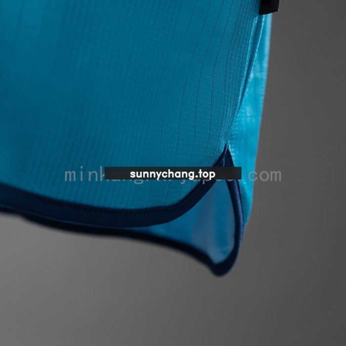 Real Madrid 1999-2000 Third Away Retro Jersey - 图片 4