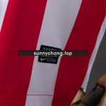 Atletico Madrid 2012/13 Home Retro Shirt - 图片 3