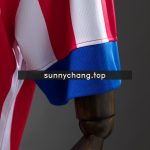 Atletico Madrid 2012/13 Home Retro Shirt - 图片 4