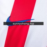 Atletico Madrid 2012/13 Home Retro Shirt - 图片 5