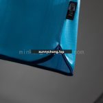 Real Madrid 1999-2000 Third Away Long-Sleeved Retro Jersey - 图片 5