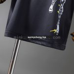 Real Madrid 25/26 Avengers Pre-Match Black Kids Kit Jersey - 图片 9