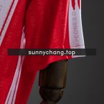 Atletico Madrid 1995-1996 Home Retro Jersey - 图片 2
