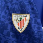 Athletic Bilbao 24/25 Away Kids Jersey - 图片 9