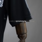 Real Madrid 25/26 Avengers Pre-Match Black Jersey - 图片 4