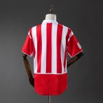 Atletico Madrid 2002/2003 Home Retro Jersey - 图片 7