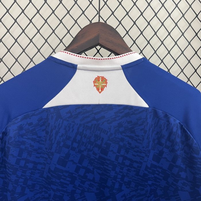 24/25 Athletic Bilbao Away Shirt - 图片 2