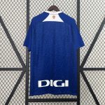 24/25 Athletic Bilbao Away Shirt - 图片 3