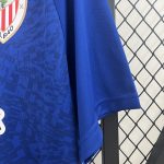 24/25 Athletic Bilbao Away Shirt - 图片 7