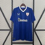 24/25 Athletic Bilbao Away Shirt - 图片 8