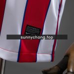 Atletico Madrid 2011/12 Home Champions League Retro Jersey - 图片 5