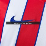 Atletico Madrid 2011/12 Home Champions League Retro Jersey - 图片 7