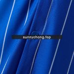 Real Madrid 25/26 Baseball Jersey - Blue - 图片 3