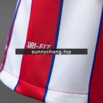 Atletico Madrid 2011/12 Home Retro Jersey - 图片 4