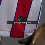 Atletico Madrid 2011/12 Home Retro Jersey - 图片 5