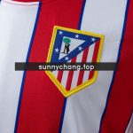 Atletico Madrid 2011/12 Home Retro Jersey - 图片 8