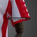 Atletico Madrid 1982/83 Home Retro Jersey - 图片 2