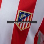 Atletico Madrid 1982/83 Home Retro Jersey - 图片 4