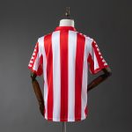 Atletico Madrid 1982/83 Home Retro Jersey - 图片 6