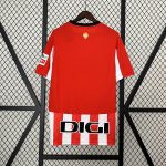 Athletic Bilbao 2024-2025 Home Jersey - 图片 6