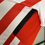 Athletic Bilbao 2024-2025 Home Jersey - 图片 7