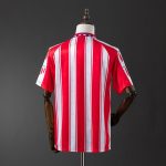 Atletico Madrid 1994/1995 Home Retro Jersey - 图片 7