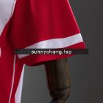 Atletico Madrid 2013/2014 Home Retro Jersey - 图片 4