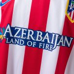 Atletico Madrid 2013/2014 Home Retro Jersey - 图片 7