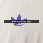 Real Madrid Originals 3-Stripes Beige T-Shirt - 图片 3
