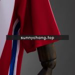 Atletico Madrid 2016/17 Home Retro Jersey - 图片 3