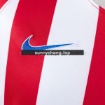 Atletico Madrid 2016/17 Home Retro Jersey - 图片 4