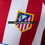 Atletico Madrid 2016/17 Home Retro Jersey - 图片 5
