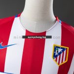 Atletico Madrid 2016/17 Home Retro Jersey - 图片 7
