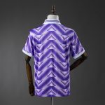Real Madrid 25/26 Purple Jersey - 图片 3