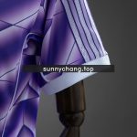 Real Madrid 25/26 Purple Jersey - 图片 4