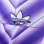 Real Madrid 25/26 Purple Jersey - 图片 5