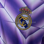 Real Madrid 25/26 Purple Jersey - 图片 6