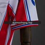 Atletico Madrid 1996/97 Home Retro Jersey - 图片 2