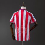 Atletico Madrid 1996/97 Home Retro Jersey - 图片 7