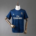 Real Madrid 2019/2020 Away Retro Jersey