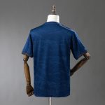 Real Madrid 2019/2020 Away Retro Jersey - 图片 2