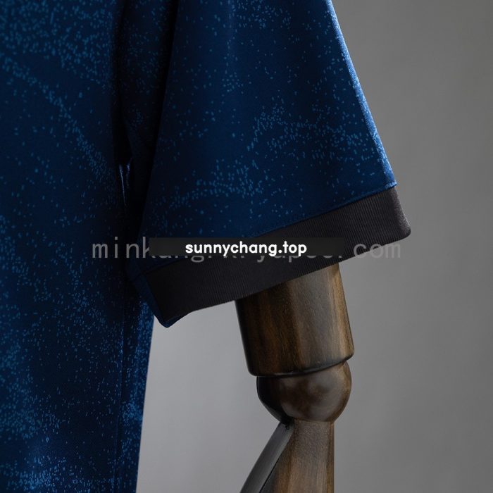 Real Madrid 2019/2020 Away Retro Jersey - 图片 5