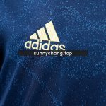 Real Madrid 2019/2020 Away Retro Jersey - 图片 6