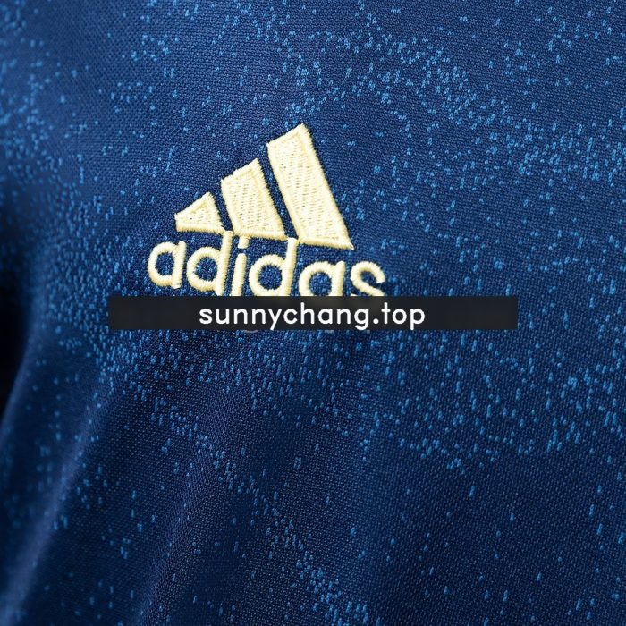 Real Madrid 2019/2020 Away Retro Jersey - 图片 6