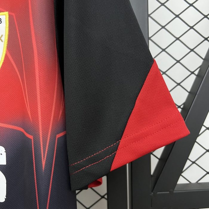 Athletic Bilbao Special Edition 25/26 - 图片 6