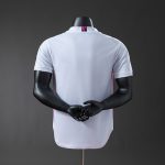 Real Madrid 20/21 Home Player Version Jersey - 图片 2