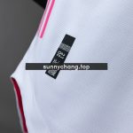 Real Madrid 20/21 Home Player Version Jersey - 图片 4