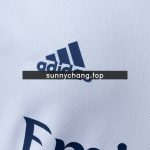 Real Madrid 20/21 Home Player Version Jersey - 图片 7