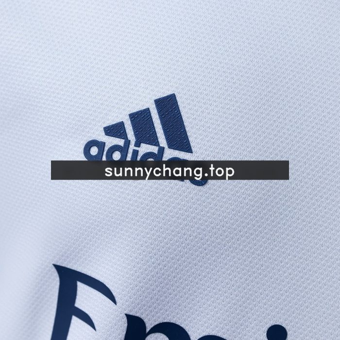 Real Madrid 20/21 Home Player Version Jersey - 图片 7